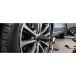 Casa si Gradina - Constructii - Scule de mana si unelte - Chei si truse chei - Set 4 chei tubulare, otel CrV, 17/19/21/22 mm, codificate pe culori, rezistente pentru atelier si auto - Infinity.ro