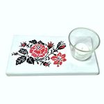 Casa si Gradina - Decoratiuni - Aromaterapie si lumanari - Suporturi lumanari - Suport lumanare din lemn - model traditional - 085237 - Infinity.ro