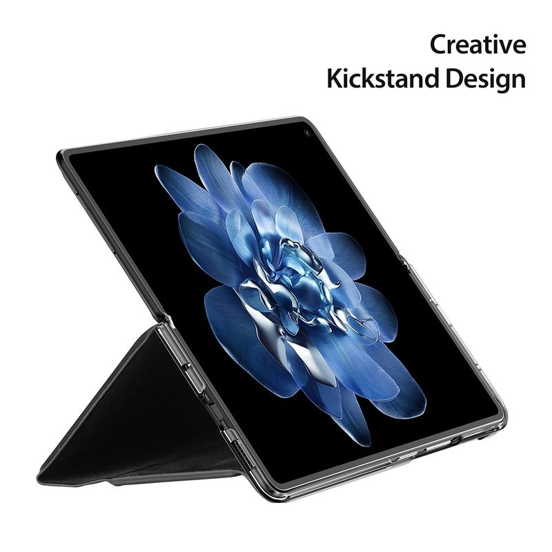 Laptop, Telefoane si Tablete - Telefoane mobile si accesorii - Accesorii Telefoane - Huse telefoane - Husa pentru Xiaomi Mix Fold 4 - Dux Ducis Bril - Blue - Infinity.ro