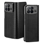 Laptop, Telefoane si Tablete - Telefoane mobile si accesorii - Accesorii Telefoane - Huse telefoane - Husa pentru Xiaomi Mix Fold 4 - Dux Ducis Bril - Blue - Infinity.ro