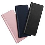 Laptop, Telefoane si Tablete - Telefoane mobile si accesorii - Accesorii Telefoane - Huse telefoane - Husa pentru Xiaomi Mix Fold 4 - Dux Ducis Bril - Blue - Infinity.ro