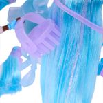Jucarii, Copii si Bebe - Jucarii si jocuri - Figurine - Unicorn Academy Set aventura cu pietre pretioase a lui Glacier - Infinity.ro