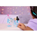 Jucarii, Copii si Bebe - Jucarii si jocuri - Figurine - Unicorn Academy Set aventura cu pietre pretioase a lui Glacier - Infinity.ro