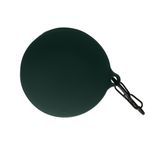 TV, Audio-Video si Foto - Portabile audio - Casti audio - Husa casti Kwmobile pentru Anker Soundcore Sleep A20, protectie la zgarieturi, Silicon, verde - Infinity.ro