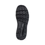 Casa si Gradina - Constructii - Echipamente de lucru - Incaltaminte protectia muncii - Pantofi unisex, AER55 ST BLACK LOW S26, Malfini Negru 42 - Infinity.ro