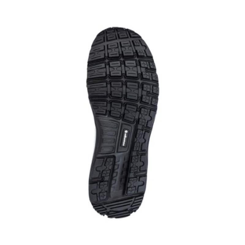 Casa si Gradina - Constructii - Echipamente de lucru - Incaltaminte protectia muncii - Pantofi unisex, AER55 ST BLACK LOW S26, Malfini Negru 42 - Infinity.ro