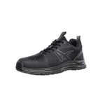 Casa si Gradina - Constructii - Echipamente de lucru - Incaltaminte protectia muncii - Pantofi unisex, AER55 ST BLACK LOW S26, Malfini Negru 42 - Infinity.ro