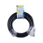 Casa si Gradina - Constructii - Scule electrice si accesorii - Aparate de spalat cu presiune - Furtun cu duza pentru curatarea tevilor 8.1 m, EXTOL CRAFT, 413220 - Infinity.ro