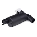 Auto si Moto - Piese auto si accesorii - Caroserie - Parbrize, lunete si geamuri auto - Pompa Apa Spalator Parbriz Dacia/Renault/Citroen/Opel - Infinity.ro
