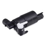 Auto si Moto - Piese auto si accesorii - Caroserie - Parbrize, lunete si geamuri auto - Pompa Apa Spalator Parbriz Dacia/Renault/Citroen/Opel - Infinity.ro