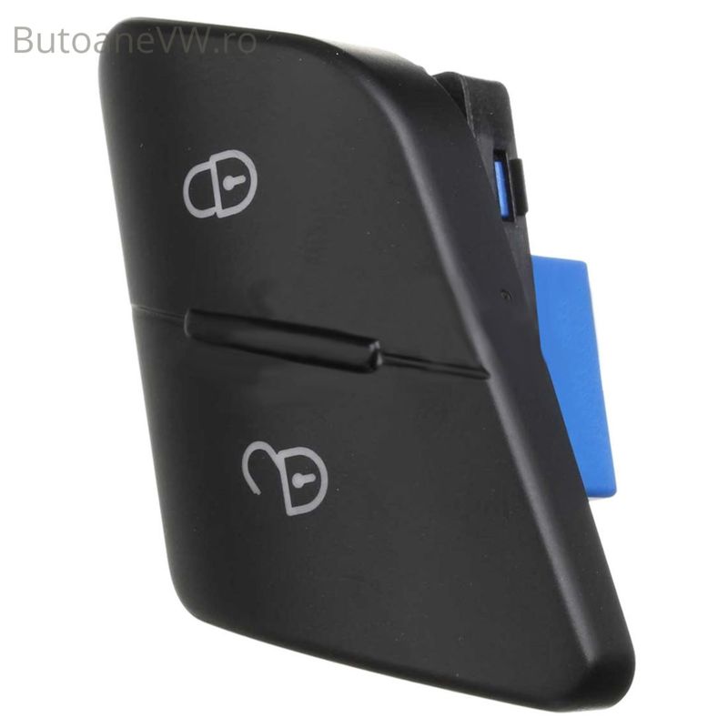 Auto si Moto - Electrice auto - Alte accesorii electrice auto - Buton Blocare/Deblocare Vw Passat B6 - Infinity.ro