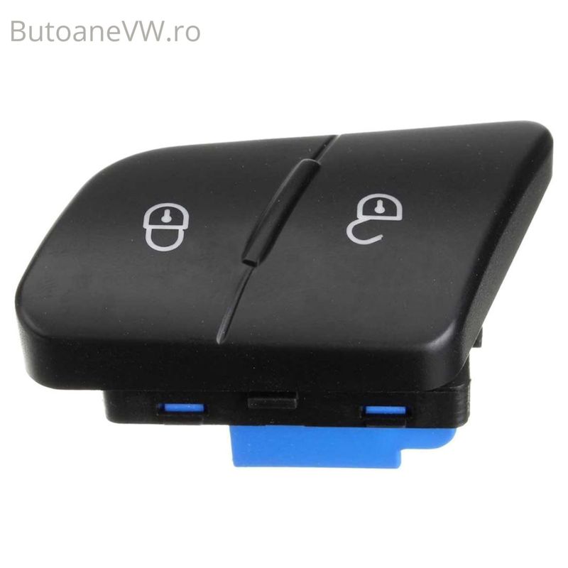 Auto si Moto - Electrice auto - Alte accesorii electrice auto - Buton Blocare/Deblocare Vw Passat B6 - Infinity.ro