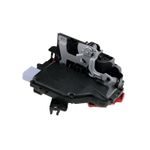 Auto si Moto - Piese auto si accesorii - Caroserie - Usi auto si accesorii - Broasca Usa Fata Dreapta cu inchidere centralizata pentru VW Golf 5, Touran, Skoda Octavia 2 - Infinity.ro