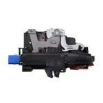 Auto si Moto - Piese auto si accesorii - Caroserie - Usi auto si accesorii - Broasca Usa Fata Dreapta cu inchidere centralizata pentru VW Golf 5, Touran, Skoda Octavia 2 - Infinity.ro