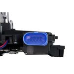 Auto si Moto - Piese auto si accesorii - Caroserie - Usi auto si accesorii - Broasca Usa Fata Dreapta cu inchidere centralizata pentru VW Golf 5, Touran, Skoda Octavia 2 - Infinity.ro