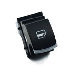 Auto si Moto - Piese auto si accesorii - Caroserie - Usi auto si accesorii - Set Butoane Geam Vw Passat B6/B7, Golf 5/6, Jetta, Tiguan etc - Infinity.ro