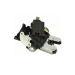 Auto si Moto - Piese auto si accesorii - Caroserie - Alte accesorii caroserie - Incuietoare Portbagaj Passat B6/ Audi A6/ Jetta - Versiunile Sedan - Infinity.ro