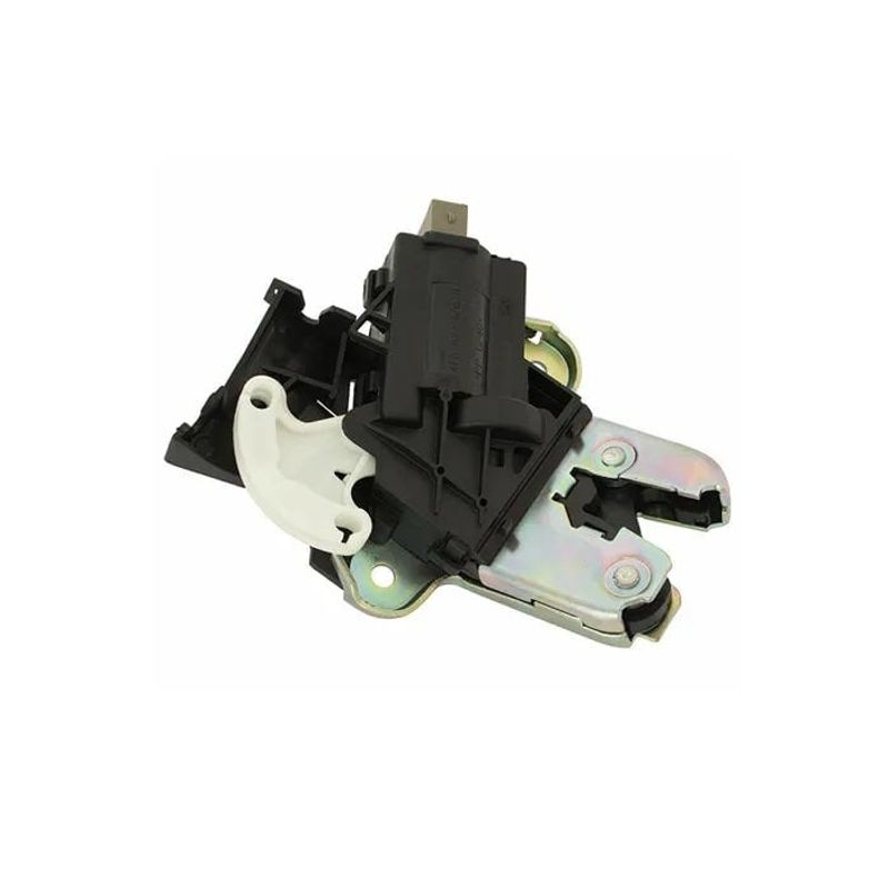 Auto si Moto - Piese auto si accesorii - Caroserie - Alte accesorii caroserie - Incuietoare Portbagaj Passat B6/ Audi A6/ Jetta - Versiunile Sedan - Infinity.ro
