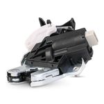 Auto si Moto - Piese auto si accesorii - Caroserie - Alte accesorii caroserie - Incuietoare Portbagaj Passat B6/ Audi A6/ Jetta - Versiunile Sedan - Infinity.ro
