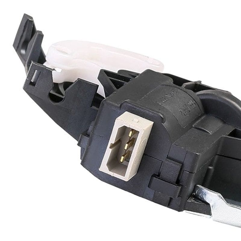 Auto si Moto - Piese auto si accesorii - Caroserie - Alte accesorii caroserie - Incuietoare Portbagaj Passat B6/ Audi A6/ Jetta - Versiunile Sedan - Infinity.ro