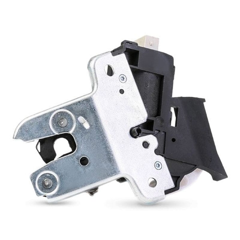 Auto si Moto - Piese auto si accesorii - Caroserie - Alte accesorii caroserie - Incuietoare Portbagaj Passat B6/ Audi A6/ Jetta - Versiunile Sedan - Infinity.ro