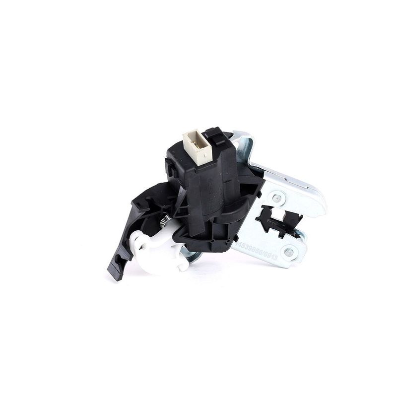 Auto si Moto - Piese auto si accesorii - Caroserie - Alte accesorii caroserie - Incuietoare Portbagaj Passat B6/ Audi A6/ Jetta - Versiunile Sedan - Infinity.ro