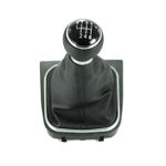 Auto si Moto - Piese auto si accesorii - Caroserie - Alte accesorii caroserie - Schimbator Viteze Golf 5 / Jetta 5 / 6 Trepte - Infinity.ro
