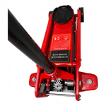 Auto si Moto - Reparatii si depanare - Scule auto - Scule si truse auto - Cric Hidraulic 3T, tip Crocodil, cu Roti, Usor de instalat, Usor de manevrat - Infinity.ro