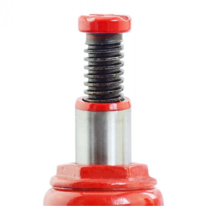 Auto si Moto - Reparatii si depanare - Scule auto - Scule si truse auto - Cric Hidraulic 6T, tip Butelie, Usor de instalat, Usor de manevrat - Infinity.ro