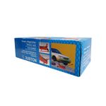Auto si Moto - Reparatii si depanare - Scule auto - Scule si truse auto - Cric Hidraulic 2T, tip Crocodil, cu Roti, Usor de instalat, Usor de manevrat - Infinity.ro