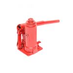 Auto si Moto - Reparatii si depanare - Scule auto - Scule si truse auto - Cric Hidraulic 10T, tip Butelie, Usor de instalat, Usor de manevrat - Infinity.ro