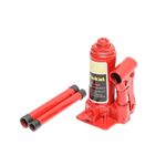 Auto si Moto - Reparatii si depanare - Scule auto - Scule si truse auto - Cric Hidraulic 10T, tip Butelie, Usor de instalat, Usor de manevrat - Infinity.ro