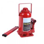Auto si Moto - Reparatii si depanare - Scule auto - Scule si truse auto - Cric Hidraulic 16T, tip Butelie, Usor de instalat, Usor de manevrat - Infinity.ro