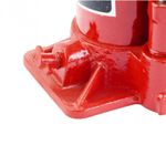 Auto si Moto - Reparatii si depanare - Scule auto - Scule si truse auto - Cric Hidraulic 8T, tip Butelie, Usor de instalat, Usor de manevrat - Infinity.ro