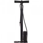 Sport si Outdoor - Ciclism - Accesorii pentru biciclete - Pompe biciclete - Pompa auto cu manometru, Constructie Robusta, Design Ergonomic - Infinity.ro