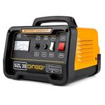 Auto si Moto - Reparatii si depanare - Redresoare - Redresor, incarcator baterie auto, 12-24v, 240W, 15A - Infinity.ro
