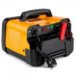 Auto si Moto - Reparatii si depanare - Redresoare - Redresor, incarcator baterie auto, 12-24v, 240W, 15A - Infinity.ro