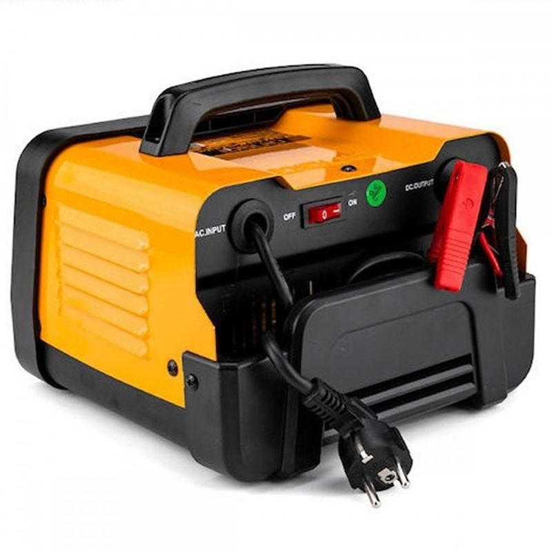Auto si Moto - Reparatii si depanare - Redresoare - Redresor, incarcator baterie auto, 12-24v, 240W, 15A - Infinity.ro