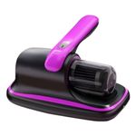 Electronice si Electrocasnice - Ingrijirea locuintei - Aspiratoare - Aspirator Anti-Acarieni pentru Saltele si Canapele, Raze UV, Igienizare Profunda, Portabil - Infinity.ro