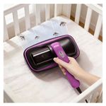Electronice si Electrocasnice - Ingrijirea locuintei - Aspiratoare - Aspirator Anti-Acarieni pentru Saltele si Canapele, Raze UV, Igienizare Profunda, Portabil - Infinity.ro