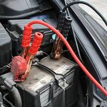 Auto si Moto - Reparatii si depanare - Redresoare - Cabluri de Pornire si Transfer Curent 1200A, 2m, Izolatie PVC - Infinity.ro