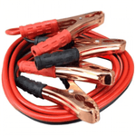 Auto si Moto - Reparatii si depanare - Redresoare - Cabluri de Pornire si Transfer Curent 1200A, 2m, Izolatie PVC - Infinity.ro