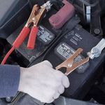 Auto si Moto - Reparatii si depanare - Redresoare - Cabluri de Pornire si Transfer Curent 1000A, 2m, Izolatie PVC - Infinity.ro