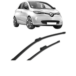 Auto si Moto - Intretinere auto - Stergatoare - Set stergatoare auto RENAULT ZOE (BFM_) 2012-2019, pentru parbriz, Bosch Aerotwin - Infinity.ro
