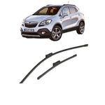 Auto si Moto - Intretinere auto - Stergatoare - Set stergatoare auto OPEL MOKKA / MOKKA X (J13) 2012-2019, pentru parbriz, 2 bucati, Bosch Aerotwin - Infinity.ro