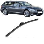 Auto si Moto - Intretinere auto - Stergatoare - Stergator lamela spate BMW Seria 3 Touring Van (F31) 2012-2019, pentru luneta auto, Bosch Aerotwin - Infinity.ro