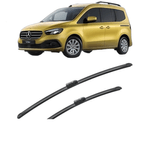 Auto si Moto - Intretinere auto - Stergatoare - Set stergatoare auto MERCEDES-BENZ T-CLASS MPV (W420) 2022, pentru parbriz, Bosch Aerotwin - Infinity.ro