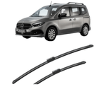 Auto si Moto - Intretinere auto - Stergatoare - Set stergatoare MERCEDES-BENZ CITAN Box Body/MPV (W420) 2021-2022, pentru parbriz, Bosch Aerotwin - Infinity.ro