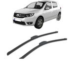 Auto si Moto - Intretinere auto - Stergatoare - Set stergatoare auto DACIA SANDERO II 2012-2019, pentru parbriz, Bosch Aerotwin Retrofit - Infinity.ro