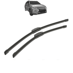 Auto si Moto - Intretinere auto - Stergatoare - Set 2 Stergatoare MITSUBISHI ECLIPSE CROSS (GK, GL) 2017-2021, pentru parbriz, Bosch Aerotwin - Infinity.ro